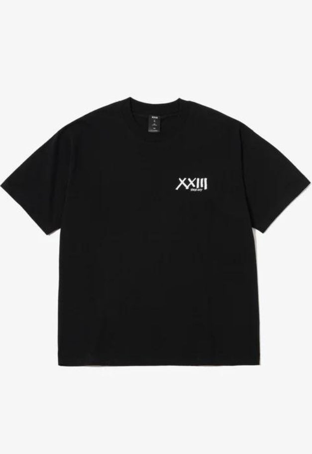 C'est Vingt-Trois TOKYO CITY TEE