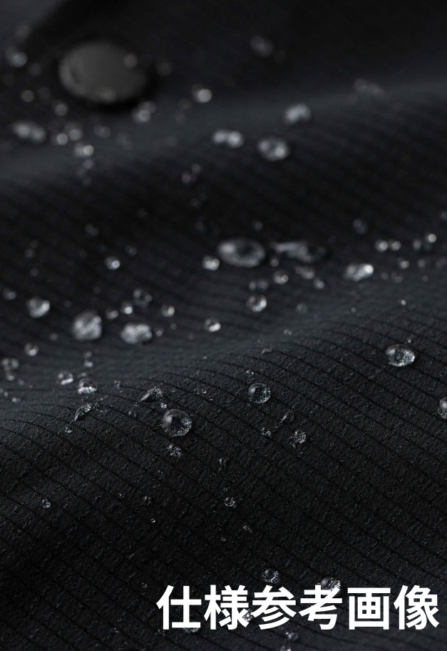 WILD THINGS BREATHABLE BOOSTER JACKET【残1点】