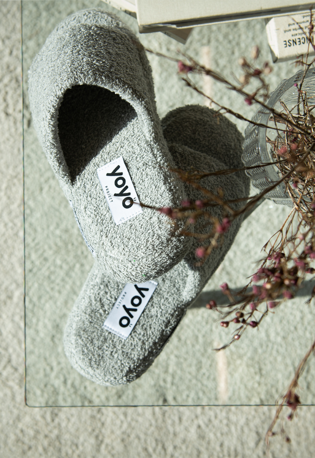 yoyo ROOM SHOES