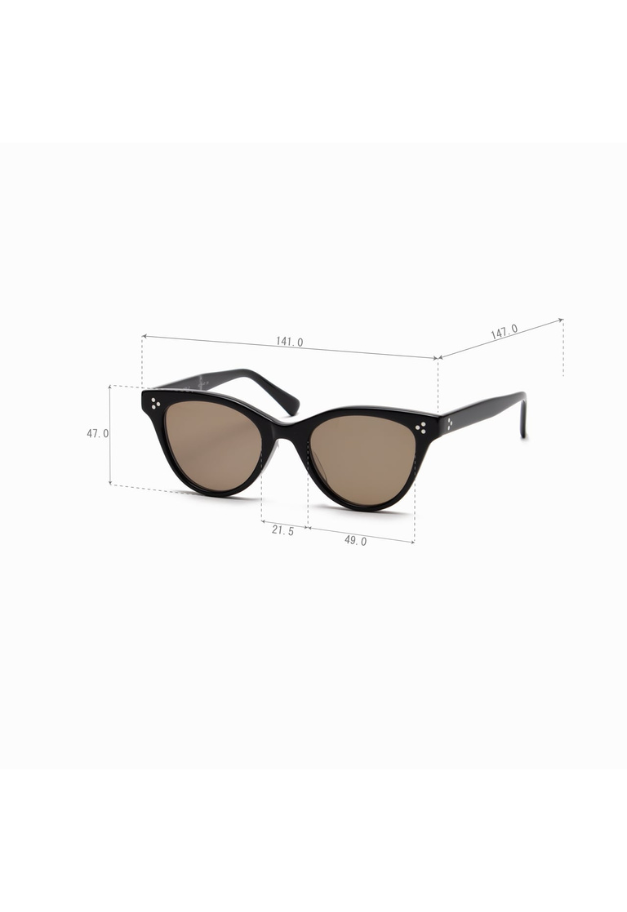 CASU eyewear Marlon 160