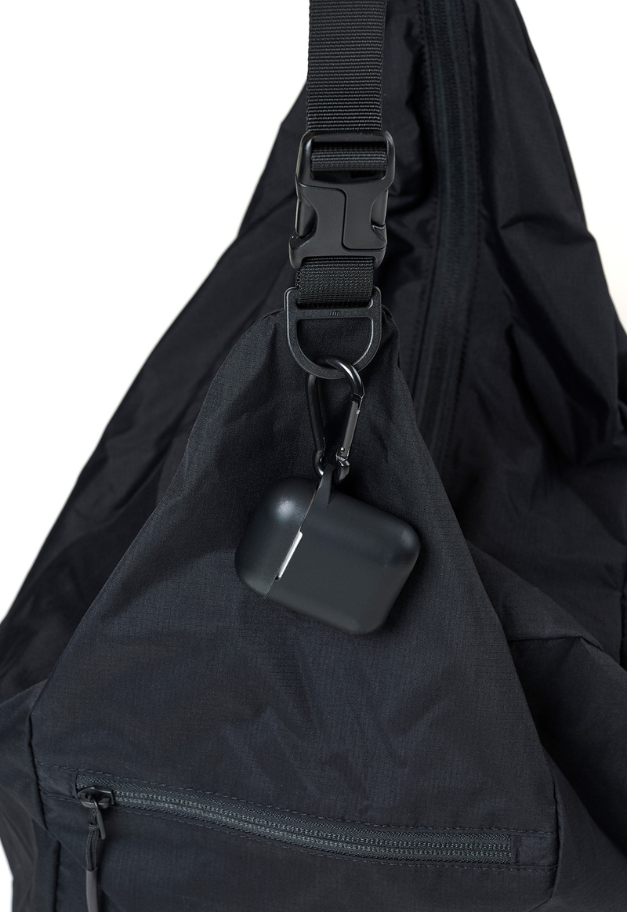 BAICYCLON SHOULDER BAG(BLACK2)BCL-28【残1点】