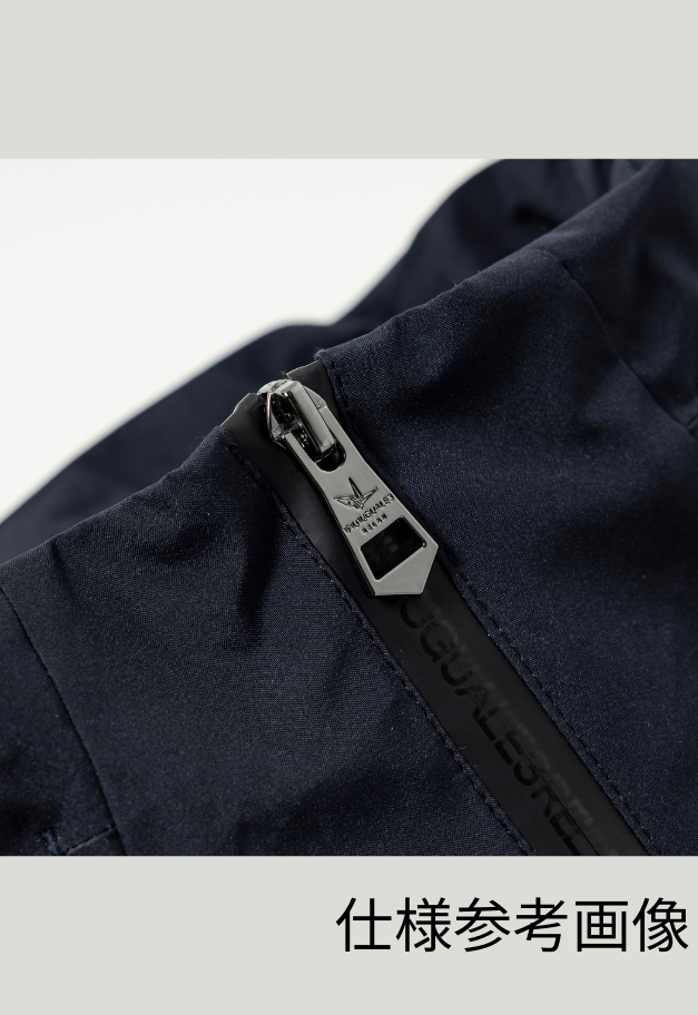 1PIU1UGUALE3 RELAX×+phenix GORE-TEX TRACK JACKET