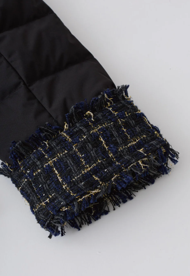 粧U-YOSOOU- No Collar Jacket