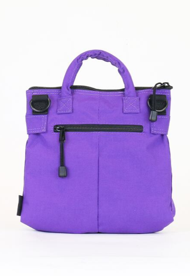 SML 【COLOR-N】HELMET BAG SS 【残りWINE/YELLOW/NAVY 各1点】