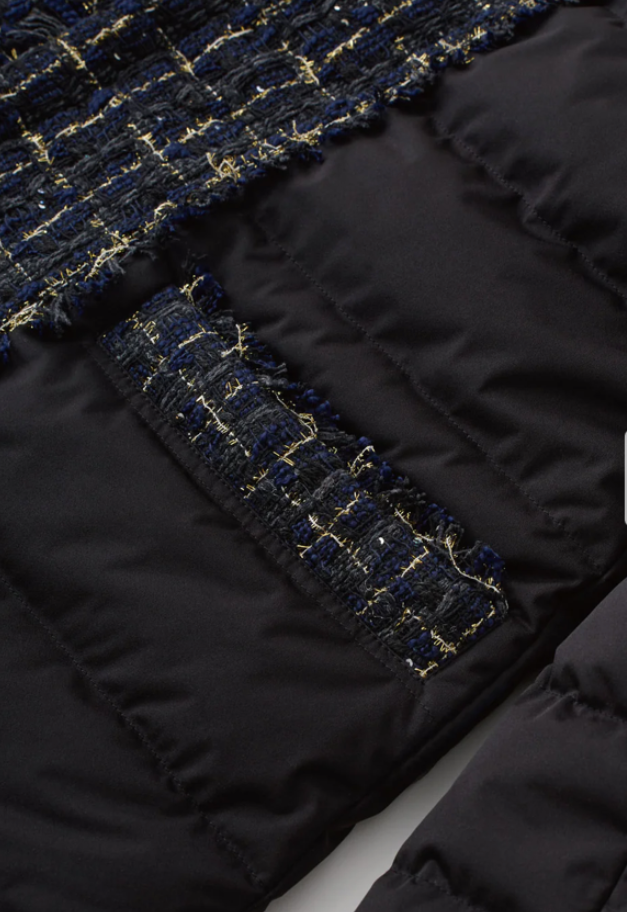 粧U-YOSOOU- No Collar Jacket