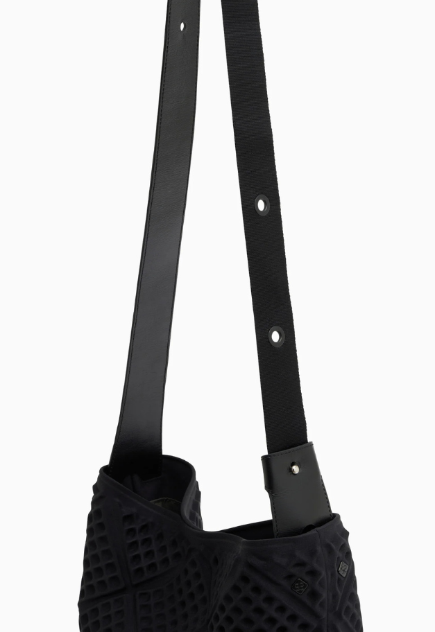 52 BY HIKARUMATSUMURA WAF-FUL ONE TOTE S