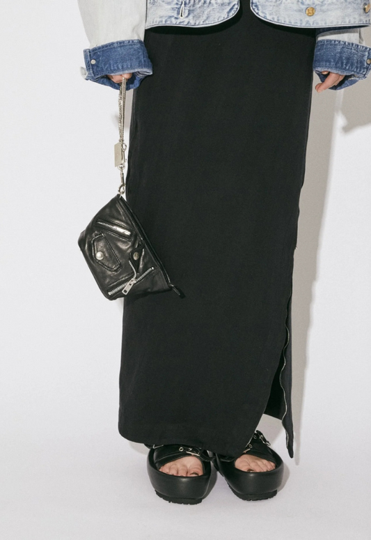 beautiful people riders pouch【残1点】