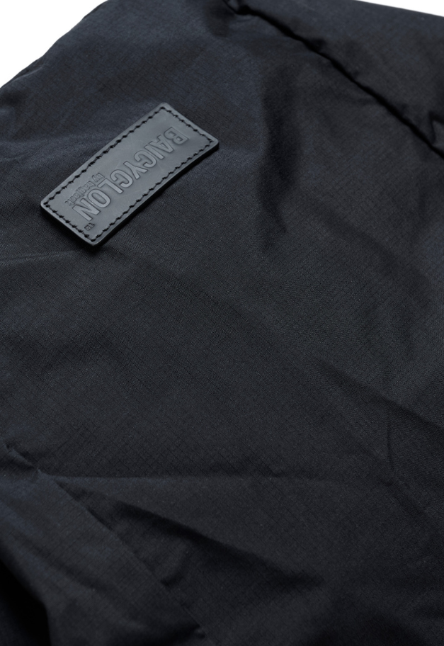 BAICYCLON SHOULDER BAG(BLACK2)BCL-28【残1点】