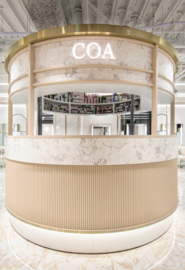 COA PLUS botanical balm