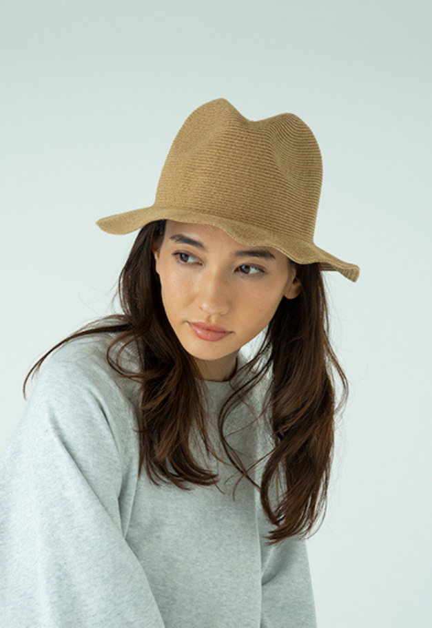 sublimeroe WASHABLE TRAVEL HAT