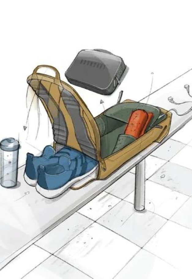 BOUNDARY SUPPLY ERRANT PACK