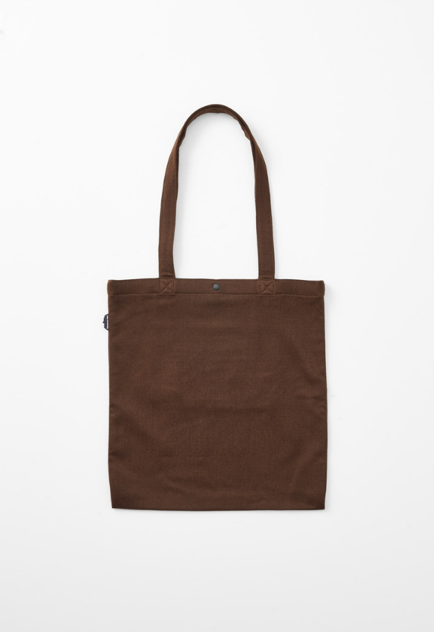 THOUSANDMILE WOOL LIKE ZIP BLOUSON&SK&BAG SET UP