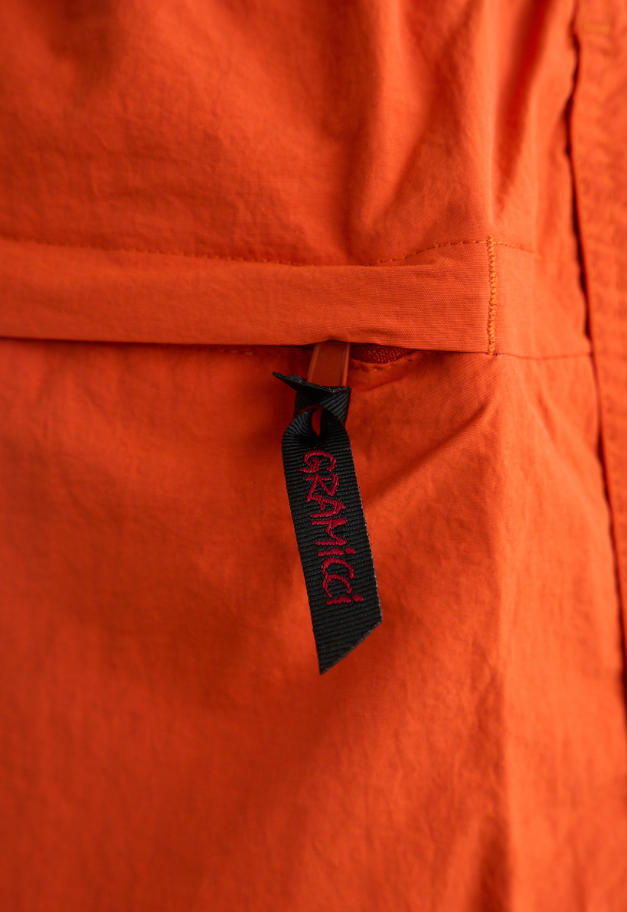 Gramicci NYLON PACKABLE G-SHORT