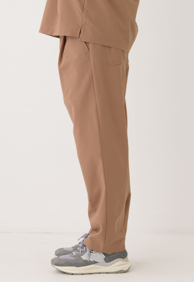 THOUSANDMILE SHORT SLEEVE T-SHIRT&LONGPANTS SET