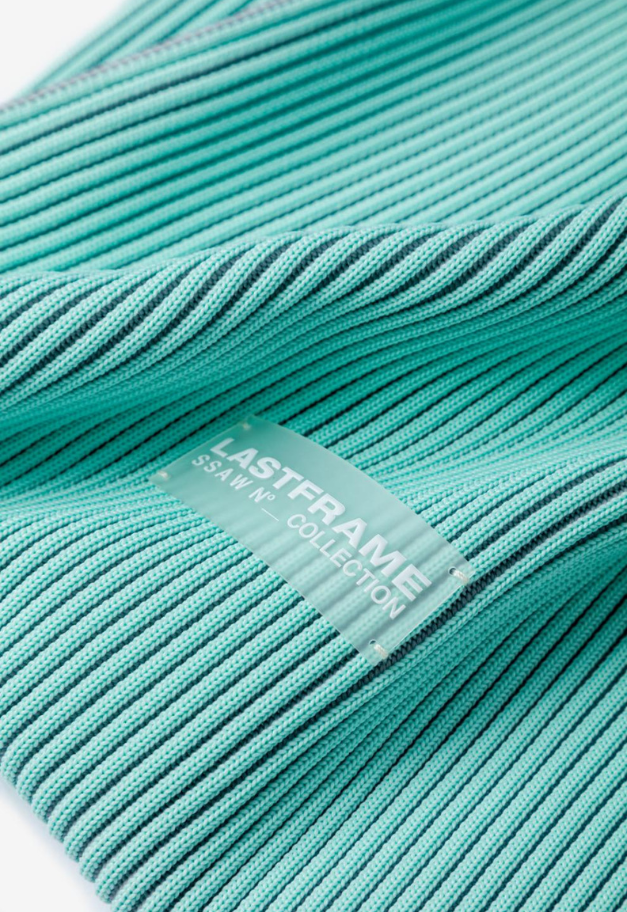 LASTFRAME KASANE REVERSIBLE MUSUBI TOTE