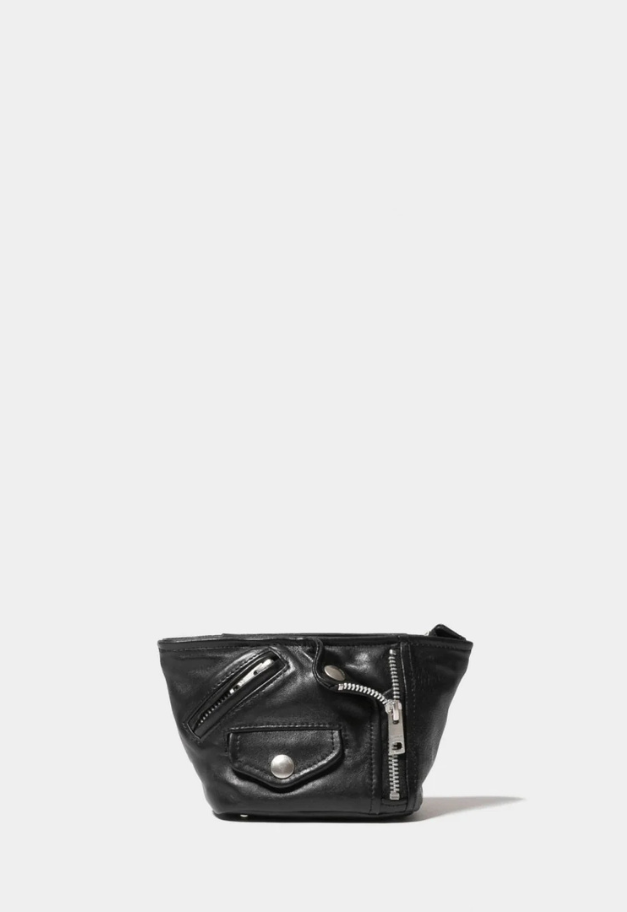 beautiful people riders pouch