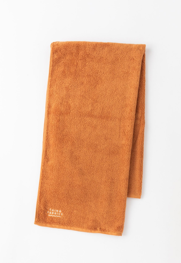 THING FABRICS バスタオル