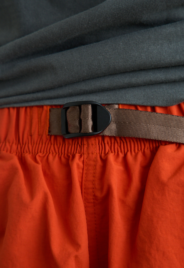 Gramicci NYLON PACKABLE G-SHORT