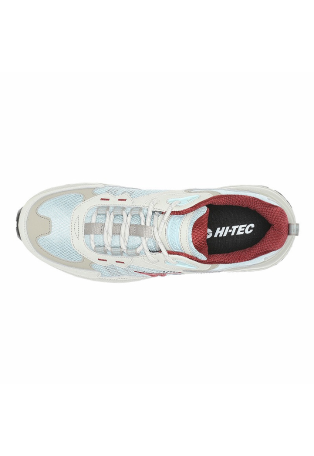 HI-TEC EASTEND WP【NEW COLOR】