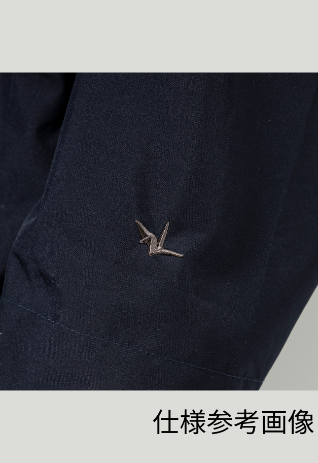 1PIU1UGUALE3 RELAX×+phenix GORE-TEX TRACK JACKET