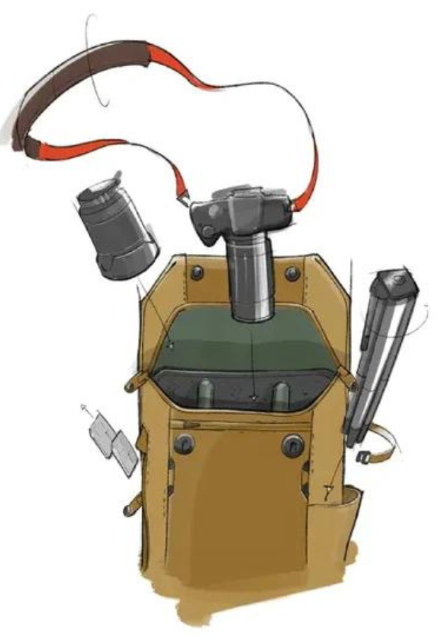 BOUNDARY SUPPLY ERRANT PACK