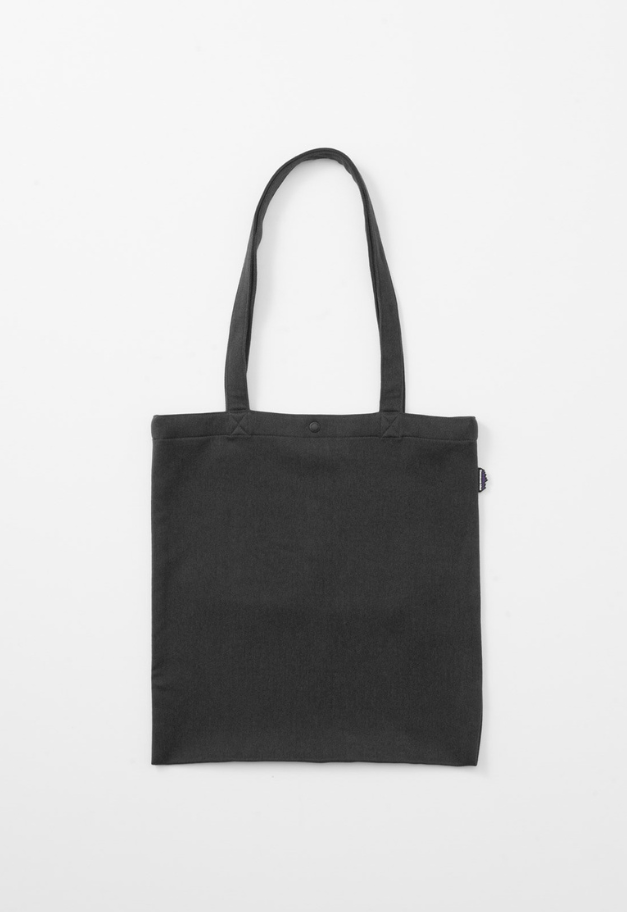 THOUSANDMILE WOOL LIKE ZIP BLOUSON&SK&BAG SET UP