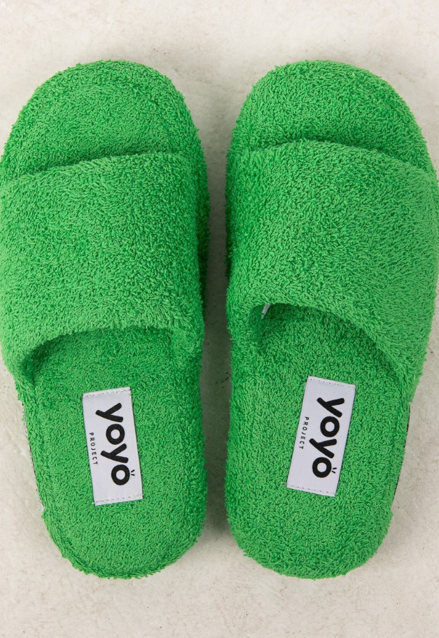yoyo ROOM SHOES