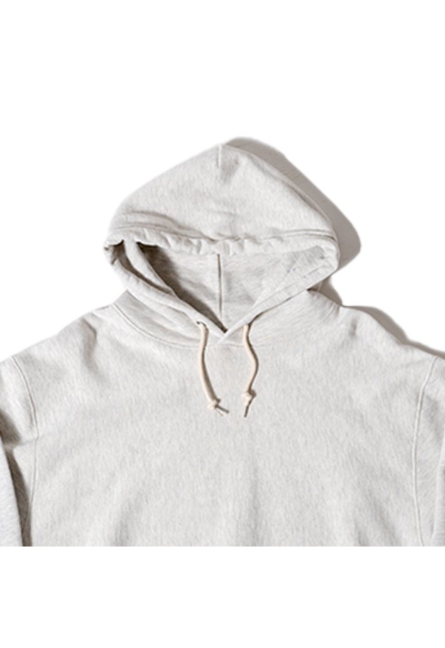 Healthknit Locker Weight Sweat Hoodie
