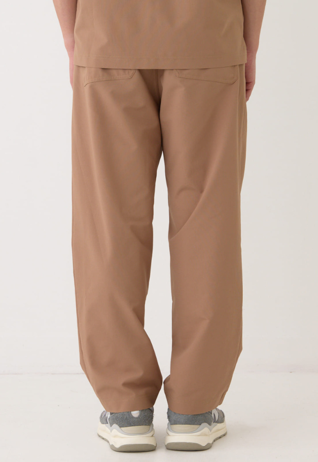 THOUSANDMILE SHORT SLEEVE T-SHIRT&LONGPANTS SET