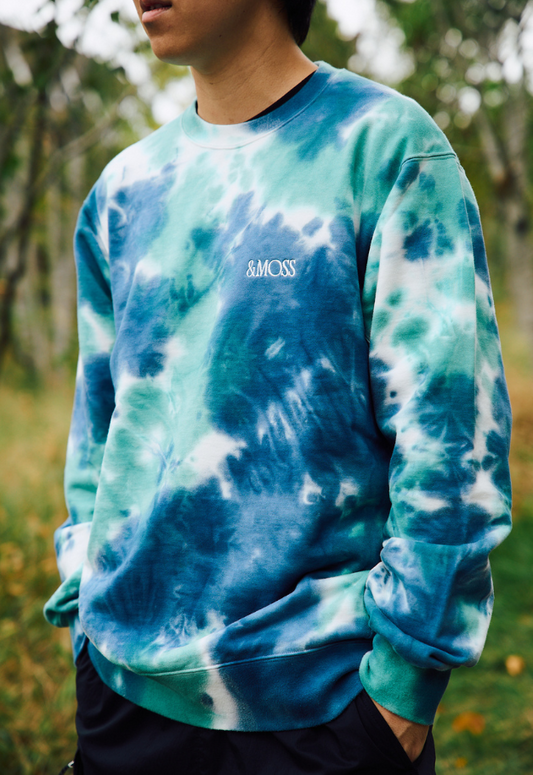 &MOSS SMOOTH TOUCH LONG SLEEVE T-SHIRTS(UNISEX)