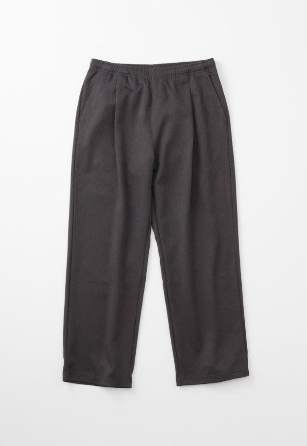 THOUSANDMILE WOOL LIKE ZIP BLOUSON&PT&BAG SET UP