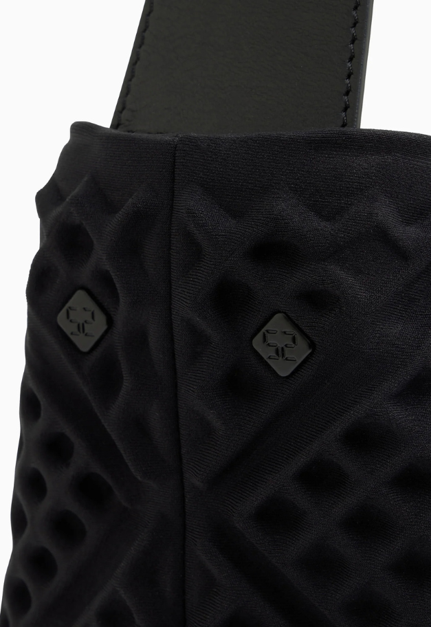 52 BY HIKARUMATSUMURA WAF-FUL ONE TOTE S