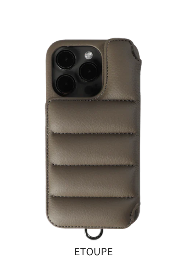 DEMIU BALLON【iPhone15Pro】