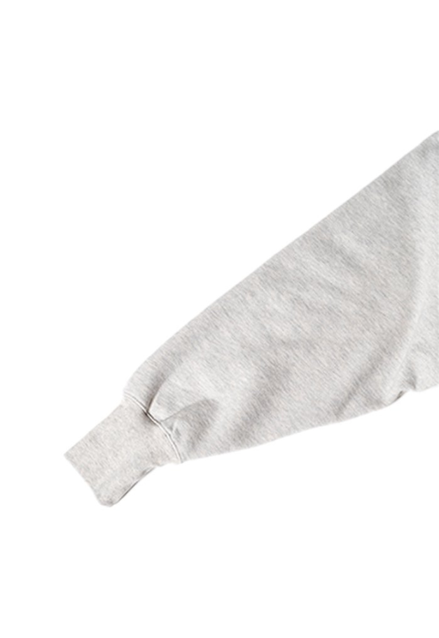 Healthknit Locker Weight Sweat Hoodie