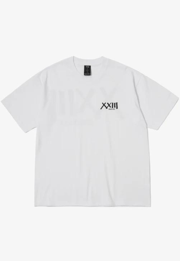 C'est Vingt-Trois TOKYO CITY TEE