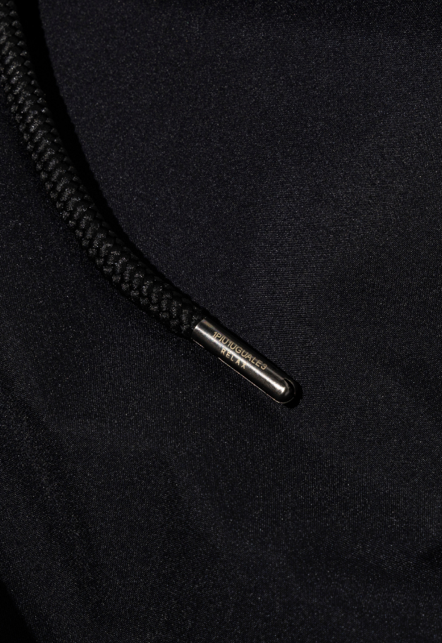 1PIU1UGUALE3 RELAX×+phenix SLACKS by GORE-TEX LABS