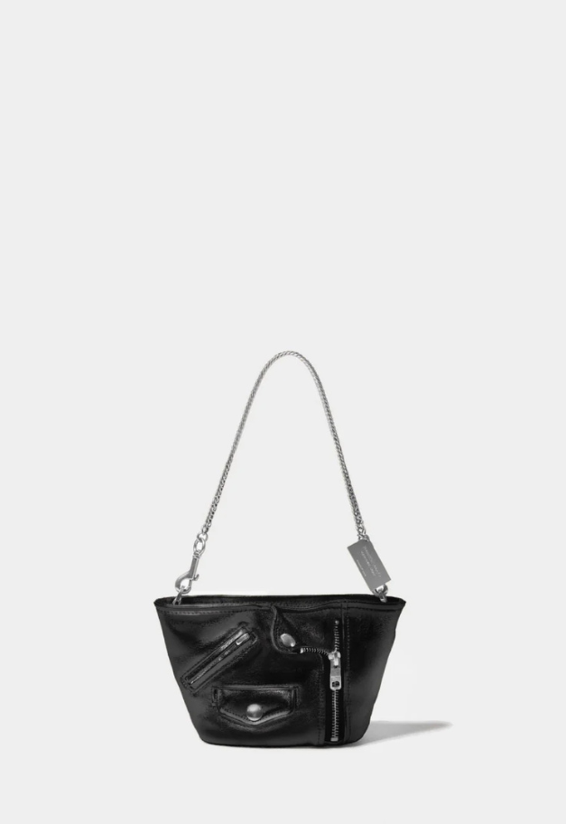 beautiful people riders pouch