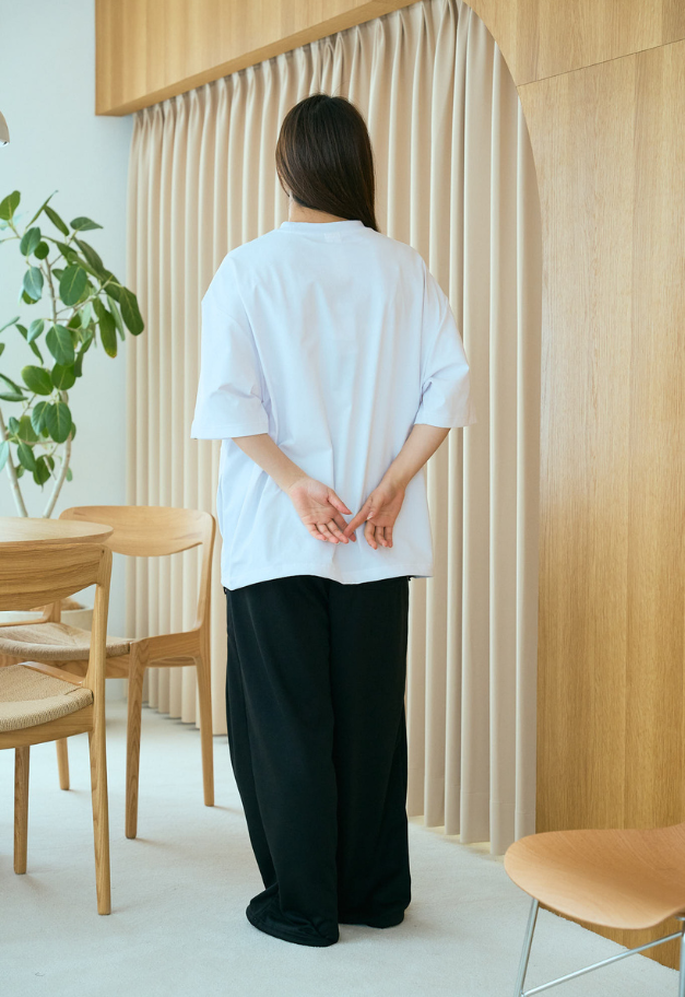 +phenix TECH SWEAT WIDE PANTS【UNISEX】