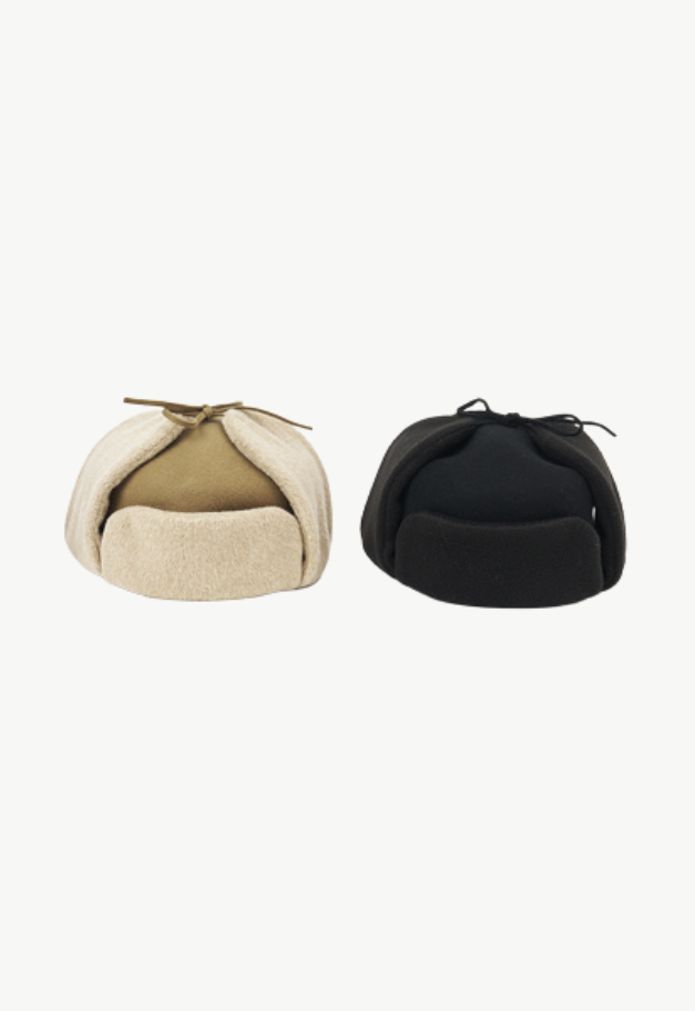 sublimeroe 2WAY FELT FLIGHT CAP