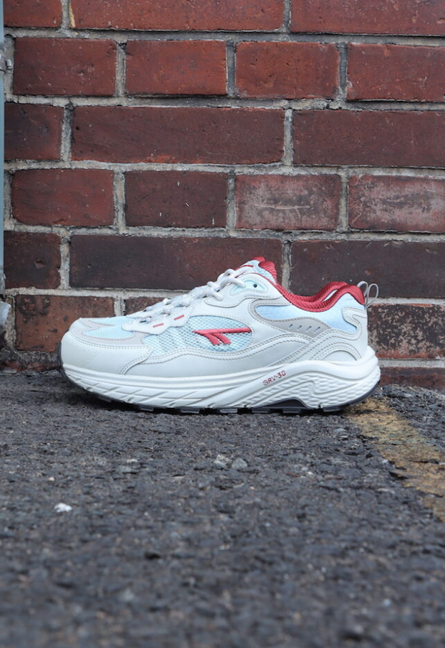 HI-TEC EASTEND WP【NEW COLOR】