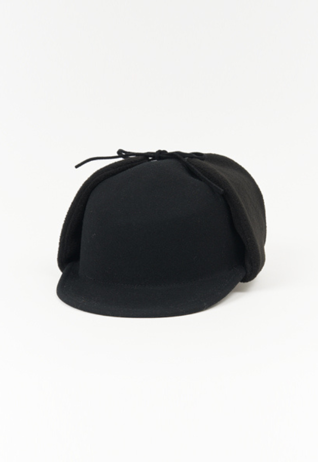 sublimeroe 2WAY FELT FLIGHT CAP