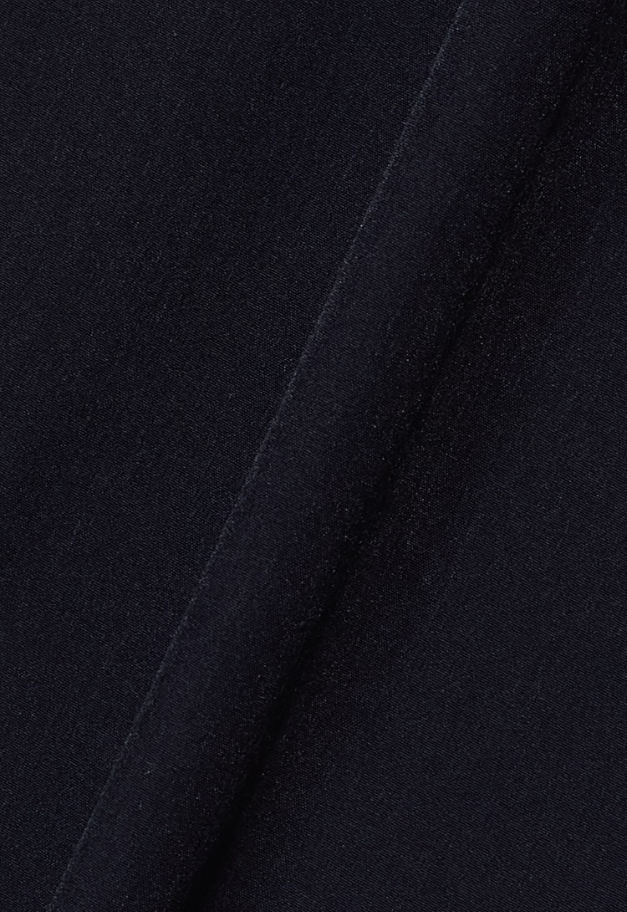 LE.NAN Mens Relax Open Collar Shirt