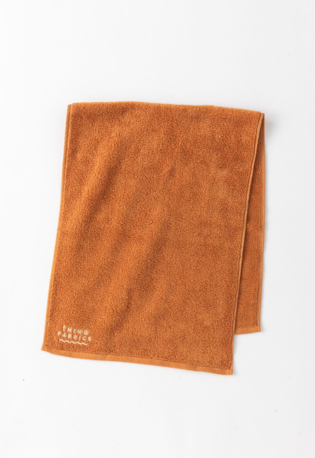 THING FABRICS フェイスタオル