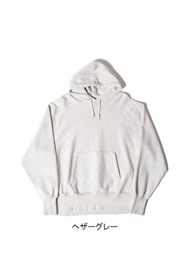 Healthknit Locker Weight Sweat Hoodie