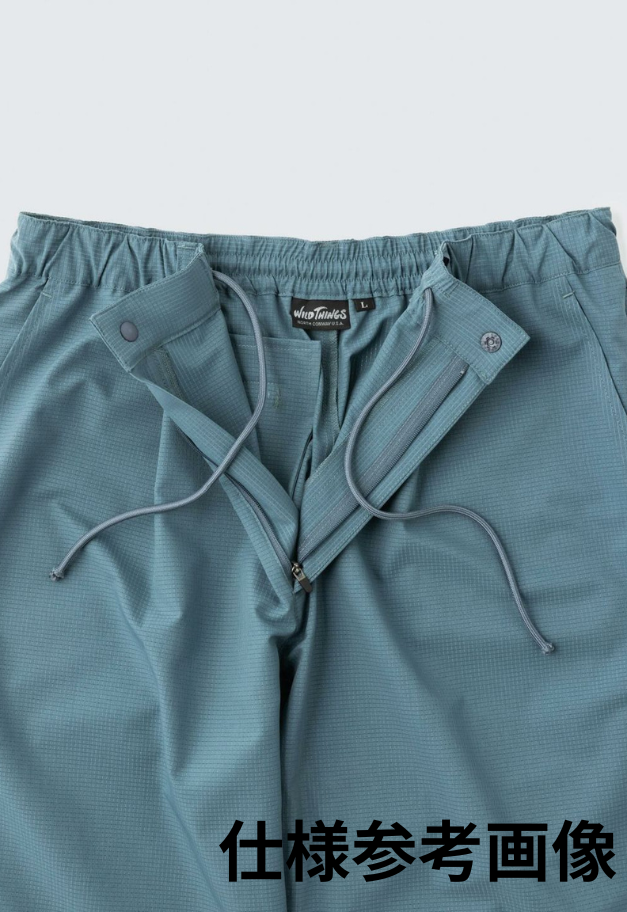 WILD THINGS BREATHABLE BOOSTER PANTS【残2点】