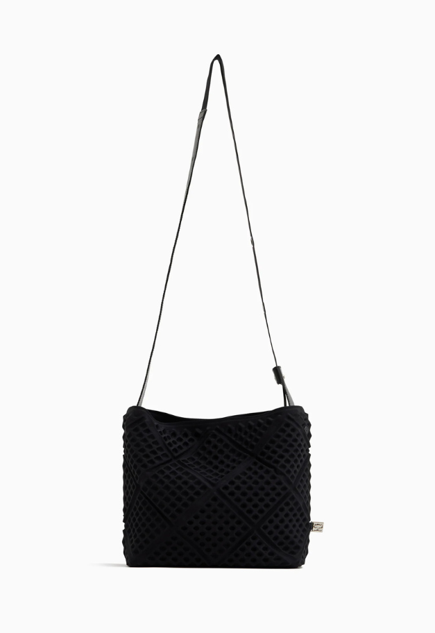 52 BY HIKARUMATSUMURA WAF-FUL ONE TOTE S