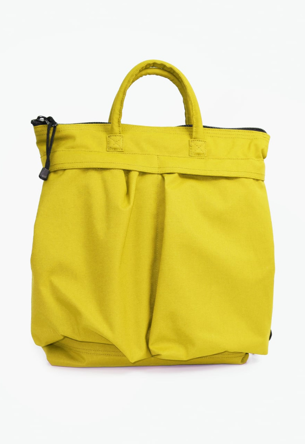 SML 【COLOR-N】HELMET BAG S 【残WINE/PURPLE 各1点】