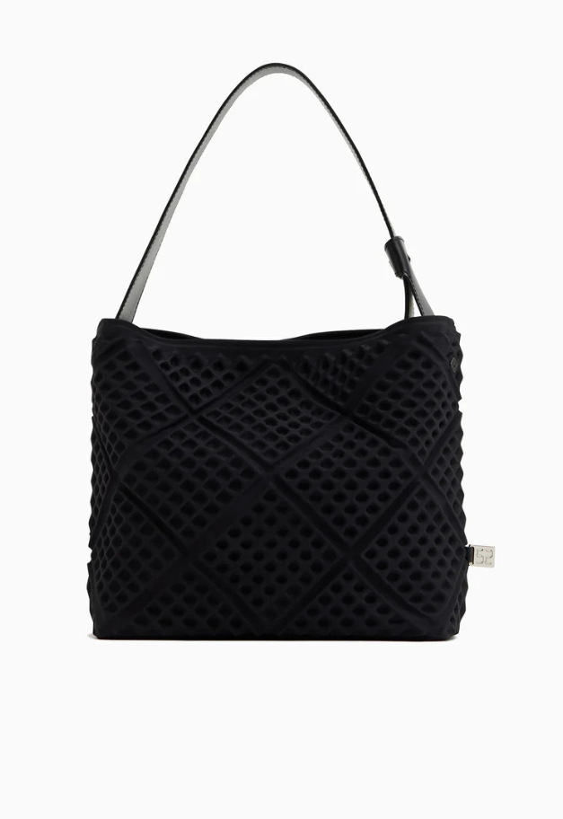 52 BY HIKARUMATSUMURA WAF-FUL ONE TOTE S