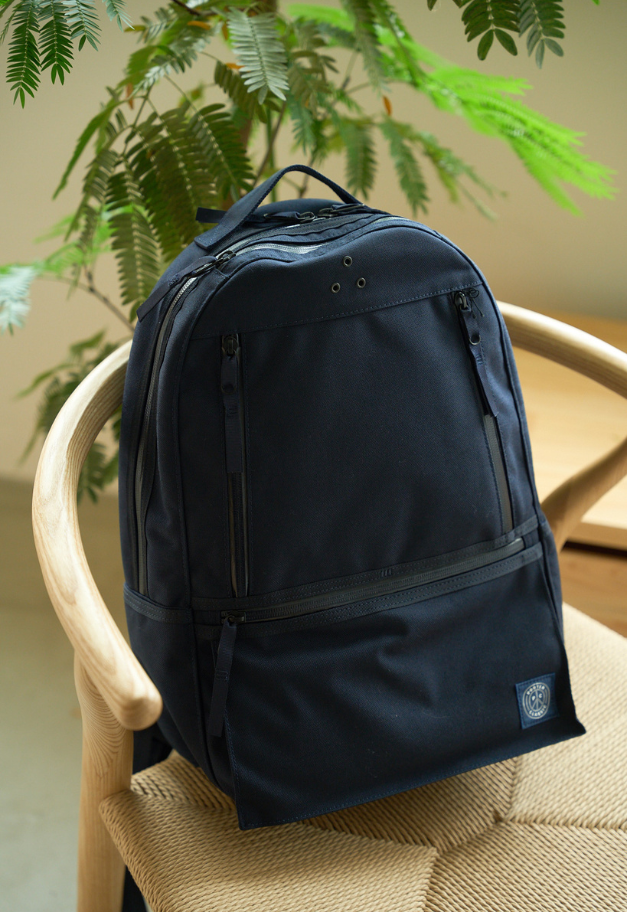 PORTER CLASSIC NEWTON CITY RUCKSACK【残各1点】