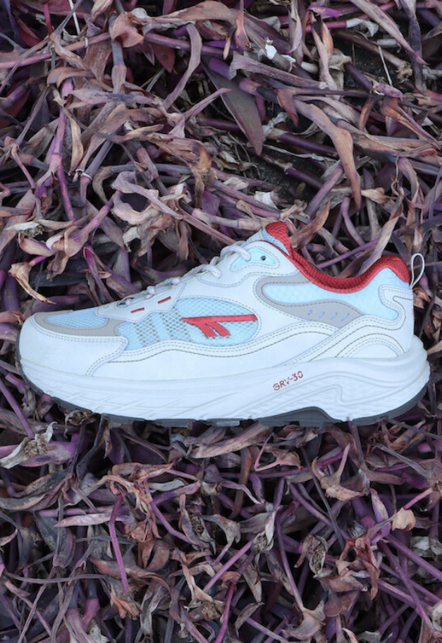 HI-TEC EASTEND WP【NEW COLOR】